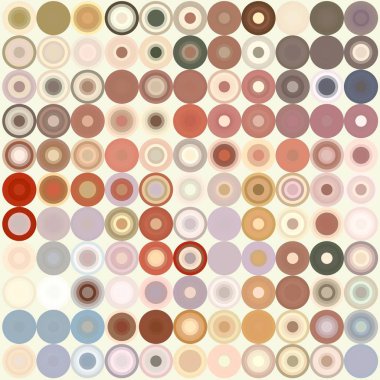 Geometrik desenli soyut arkaplan