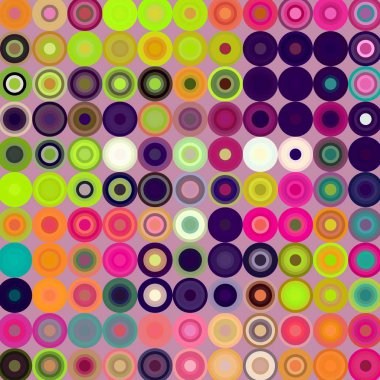 modern soyut geometrik desen arka plan