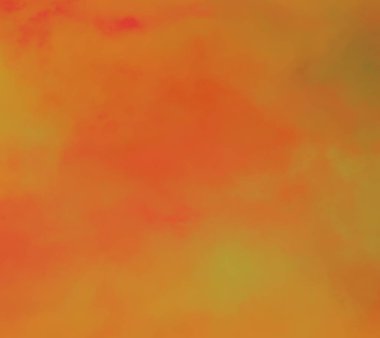 soyut grunge bulutlar, kopya alanı ile renkli arka plan