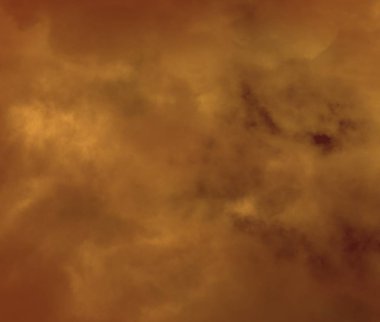 soyut grunge bulutlar, kopya alanı ile renkli arka plan