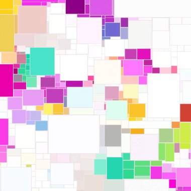 kopya alanı ile soyut desen arka plan