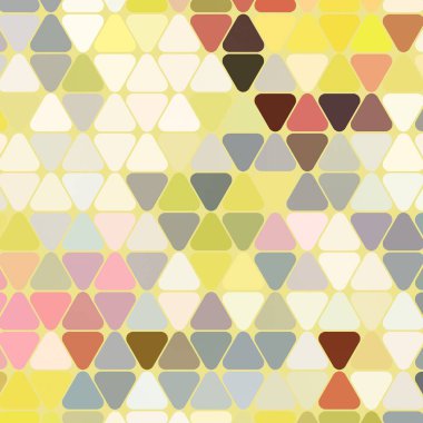 Soyut arkaplan ile kusursuz desen