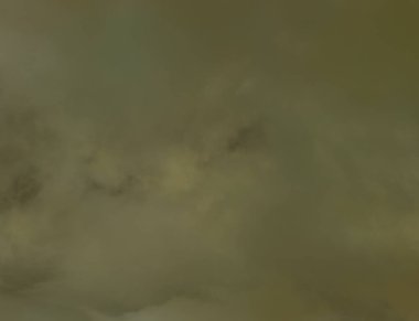 soyut grunge bulutlar, kopya alanı ile renkli arka plan