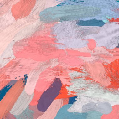 boya fırçası soyut soyut