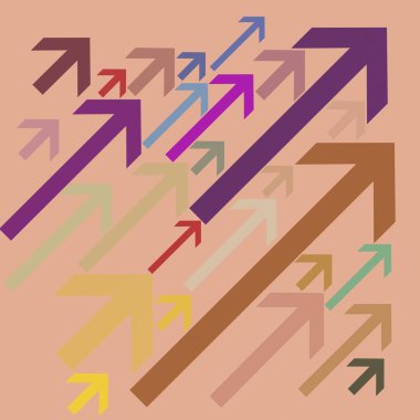 Soyut sanat dokusu. Renkli doku. Modern sanat eserleri. Renkli resim. 