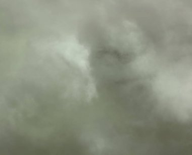 soyut grunge bulutlar, kopya alanı ile renkli arka plan