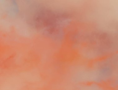 soyut grunge bulutlar, kopya alanı ile renkli arka plan