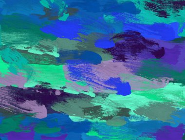 soyut yaratıcı renkli grunge arka plan