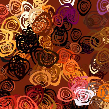 Soyut sanat dokusu. Renkli doku. Modern sanat eserleri. Renkli görüntü. Modern sanat. Çağdaş sanat.