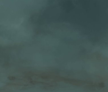 soyut grunge bulutlar, kopya alanı ile renkli arka plan