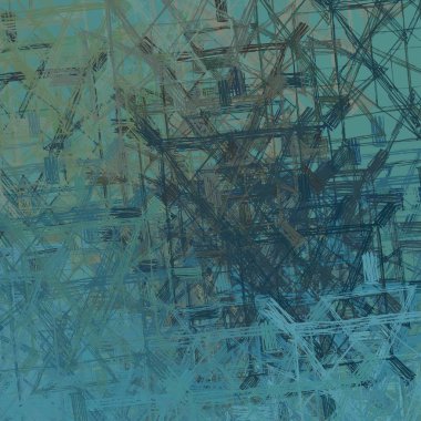 kopya alanı ile soyut sorunsuz arka plan