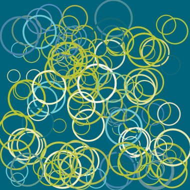 Çiçekli soyut çiçek arkaplanı