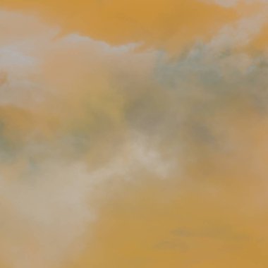 soyut grunge bulutlar, kopya alanı ile renkli arka plan