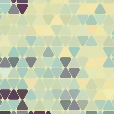 Soyut arkaplan ile kusursuz desen