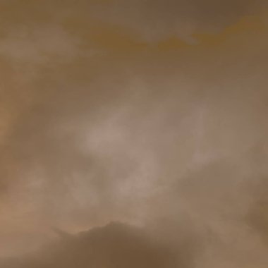 soyut grunge bulutlar, kopya alanı ile renkli arka plan