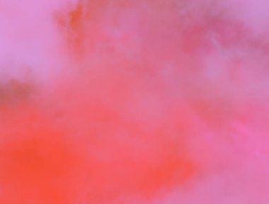 soyut grunge bulutlar, kopya alanı ile renkli arka plan