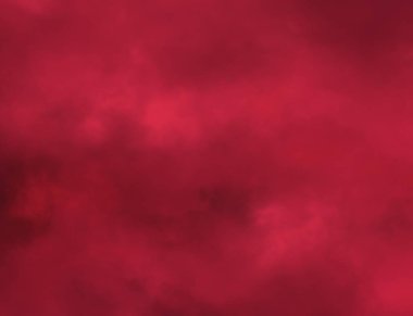 soyut grunge bulutlar, kopya alanı ile renkli arka plan