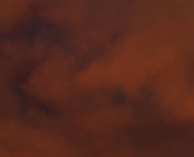 soyut grunge bulutlar, kopya alanı ile renkli arka plan