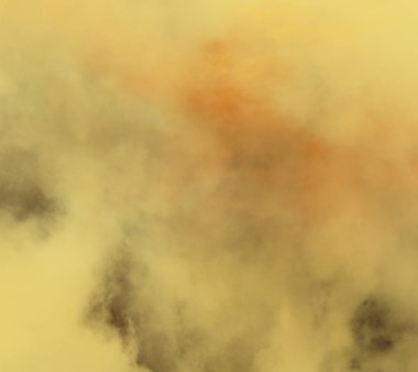 soyut grunge bulutlar, kopya alanı ile renkli arka plan