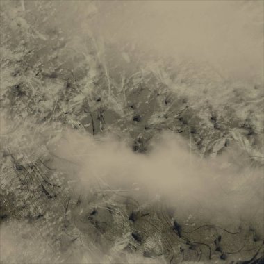 kopyalama alanı için eski soyut suluboya arka plan