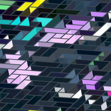 Soyut sanat dokusu. Renkli doku. Modern sanat eserleri. Renkli görüntü. Modern sanat. Çağdaş sanat.