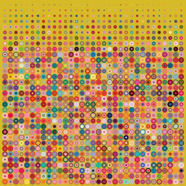 soyut renkli arkaplan, alanı kopyala 