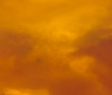 soyut grunge bulutlar, kopya alanı ile renkli arka plan