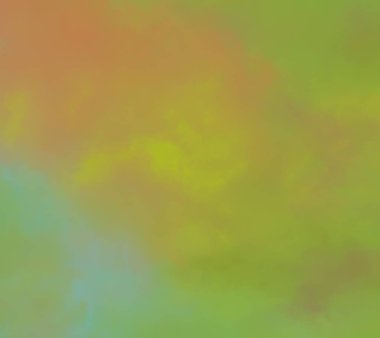 soyut grunge bulutlar, kopya alanı ile renkli arka plan