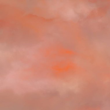 soyut grunge bulutlar, kopya alanı ile renkli arka plan