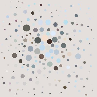 Geometrik desenli soyut arkaplan