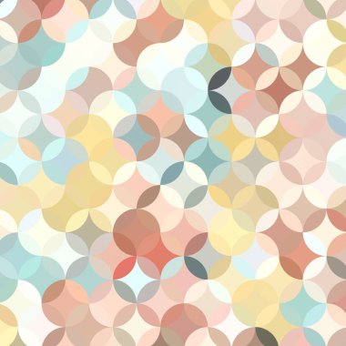 kopya alanı ile soyut desen arka plan