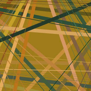 Geometrik desenli soyut arkaplan