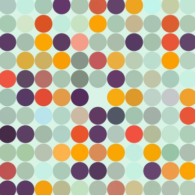 kopya alanı ile soyut desen arka plan