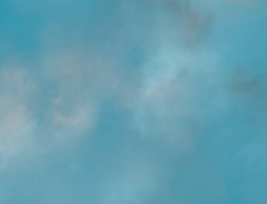 soyut grunge bulutlar, kopya alanı ile renkli arka plan