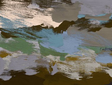 soyut yaratıcı renkli grunge arka plan