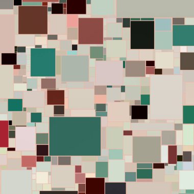 kopya alanı ile soyut desen arka plan