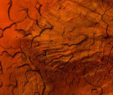 Boş grunge doku arka planı 