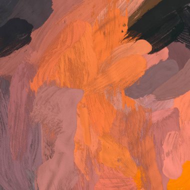 boya fırçası soyut soyut