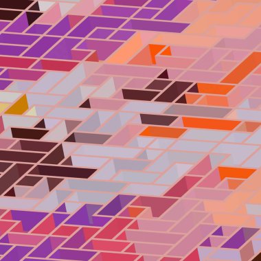 Soyut sanat dokusu. Renkli doku. Modern sanat eserleri. Renkli görüntü. Modern sanat. Çağdaş sanat.