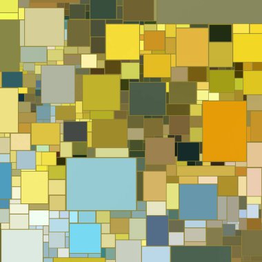 kopya alanı ile soyut desen arka plan