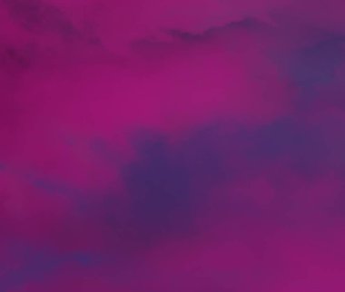 soyut grunge bulutlar, kopya alanı ile renkli arka plan