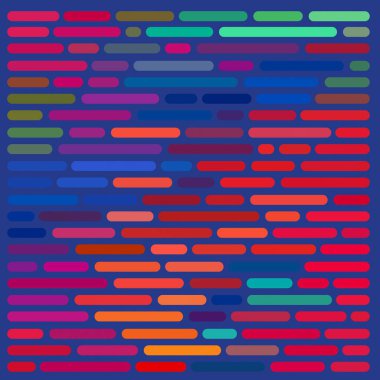 Soyut sanat dokusu. Renkli doku. Modern sanat eserleri. Renkli görüntü. Modern sanat. Çağdaş sanat.