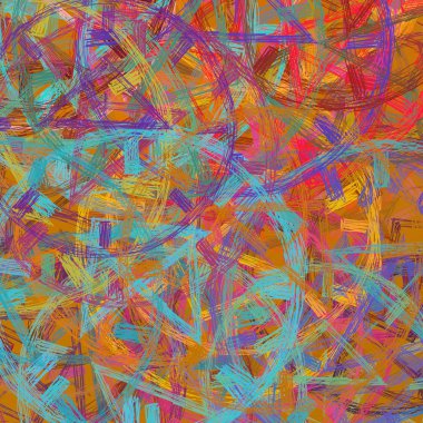 metin için alanı olan grunge arkaplanı