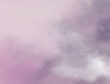 soyut grunge bulutlar, kopya alanı ile renkli arka plan