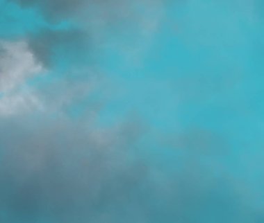 soyut grunge bulutlar, kopya alanı ile renkli arka plan