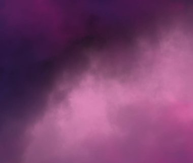 soyut grunge bulutlar, kopya alanı ile renkli arka plan