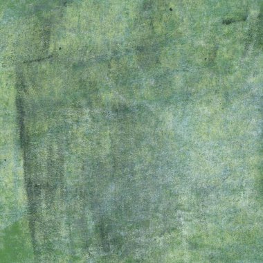 eski yeşil duvar dokusu arkaplanı