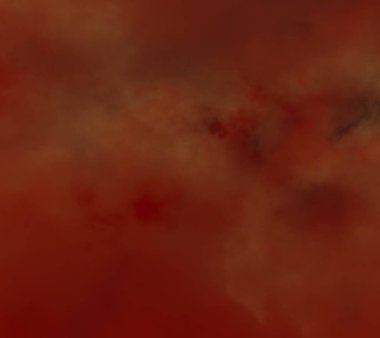 soyut grunge bulutlar, kopya alanı ile renkli arka plan