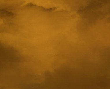 soyut grunge bulutlar, kopya alanı ile renkli arka plan