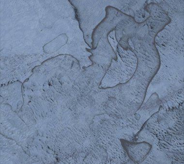 kopyalama alanı için eski soyut suluboya arka plan